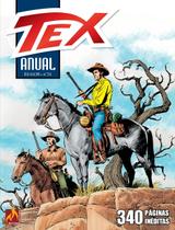 Livro - Tex Anual Nº 024