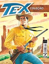 Livro - Tex Coleção 507