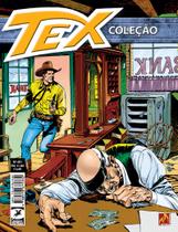Livro - Tex Coleção Nº 481 Livro - Tex Coleção Nº 481