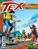 Livro - Tex Coleção Nº 483 Livro - Tex Coleção Nº 483