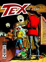 Livro - Tex Coleção Nº 485 Livro - Tex Coleção Nº 485