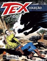 Livro - Tex Coleção Nº 495