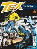 Livro - Tex Coleção Nº 498