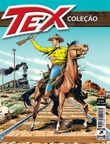 Livro - Tex Coleção Nº 501