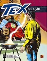 Livro - Tex Coleção Nº 503