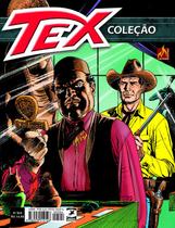 Livro - Tex Coleção Nº 504