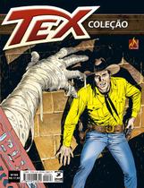 Livro - Tex Coleção Nº 506