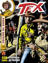 Livro - Tex edição de ouro Nº 110