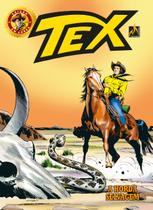 Livro - Tex edição em cores Nº 037