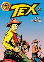 Livro - Tex edição em cores Nº 044