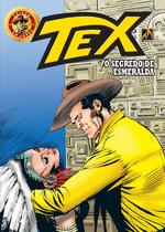 Livro - Tex edição em cores Nº 046