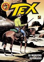 Livro - Tex edição em cores Nº 048