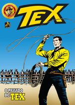 Livro - Tex edição em cores Nº 050