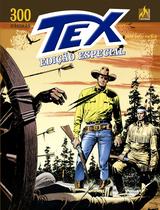 Livro - Tex edição especial