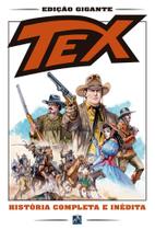 Livro - Tex Gigante 39