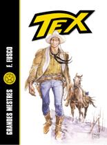 Livro - Tex Grandes Mestres Vol. 04