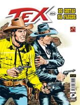 Livro - Tex Nº 604