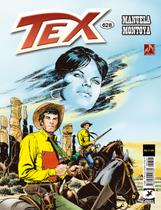 Livro - Tex Nº 628 Livro - Tex Nº 628
