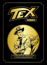 Livro - Tex Omnibus Volume 2