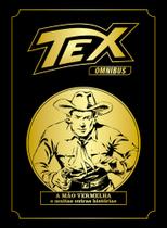 Livro - Tex Omnibus Volume 3