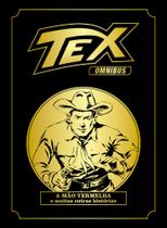 Livro - Tex Omnibus Volume 3 Livro - Tex Omnibus Volume 3