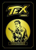 Livro - Tex Omnibus Volume 4 Livro - Tex Omnibus Volume 4