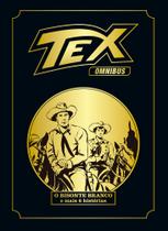 Livro - Tex Omnibus Volume 6