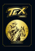 Livro - Tex Omnibus Volume 7 Livro - Tex Omnibus Volume 7