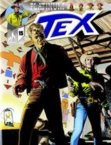 Livro - Tex Platinum Nº 15