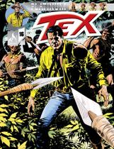 Livro - Tex Platinum Nº 16