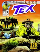 Livro - Tex Platinum Nº 19