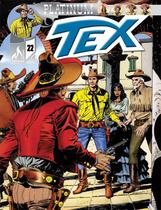 Livro - Tex Platinum Nº 22