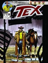 Livro - Tex Platinum Nº 23