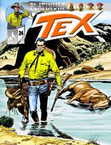 Livro - Tex Platinum Nº 24
