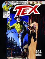 Livro - Tex Platinum Nº 26 Livro - Tex Platinum Nº 26