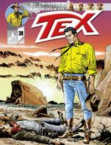 Livro - Tex Platinum Nº 28
