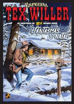 Livro - Tex Willer Especial Vol.1