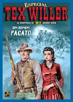 Livro - Tex Willer Especial Vol. 2