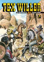 Livro - Tex Willer Nº 03