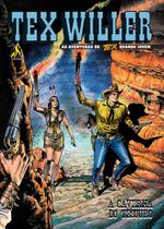 Livro - Tex Willer Nº 04