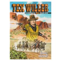 Livro - Tex Willer Nº 11