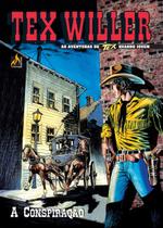 Livro - Tex Willer Nº 11