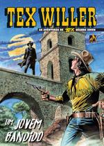 Livro - Tex Willer Nº 17