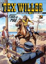 Livro - Tex Willer Nº 19