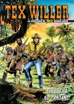 Livro - Tex Willer Nº 22 Livro - Tex Willer Nº 22