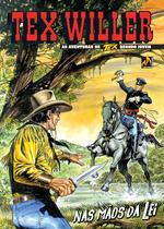 Livro - Tex Willer Nº 23