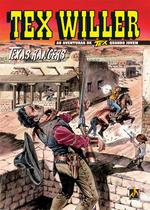 Livro - Tex Willer Nº 28 Livro - Tex Willer Nº 28
