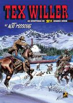 Livro - Tex Willer Nº 29