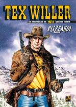 Livro - Tex Willer Nº 30