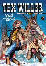 Livro - Tex Willer Nº 31